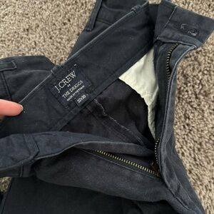 J Crew Men’s Driggs Pants